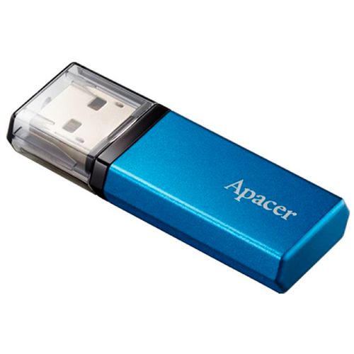 APACER 128GB 3.2 AH25C plavi AP128GAH25CU-1 slika 2