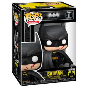 POP figure DC Comic Batman