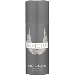 Rabanne Invictus Deodorant Spray M 150ml