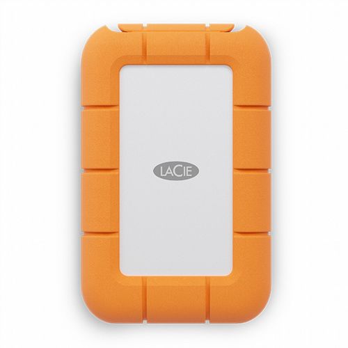 4TB LaCie Rugged Mini SSD - Prijenosni i izdržljivi slika 5