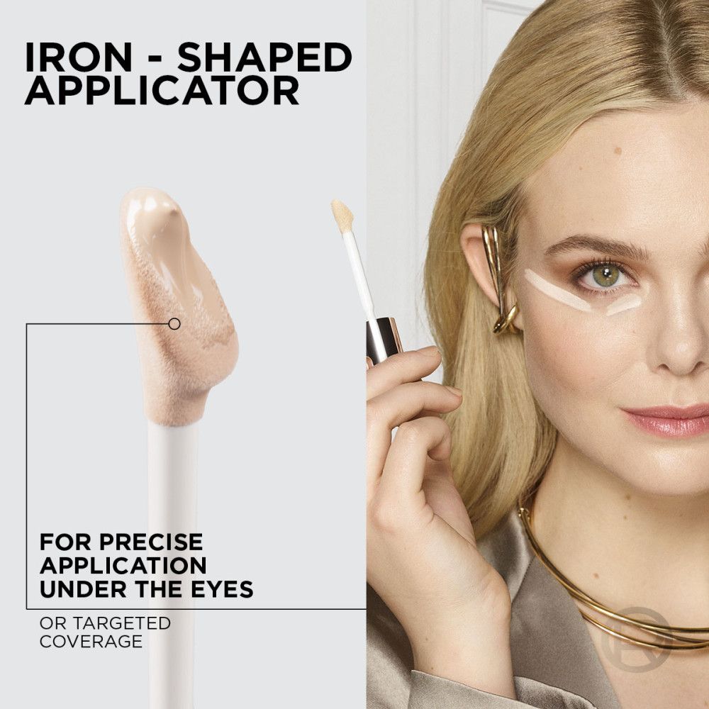 L'Oréal Paris True Match Radiant Serum korektor 1.5N slika 5