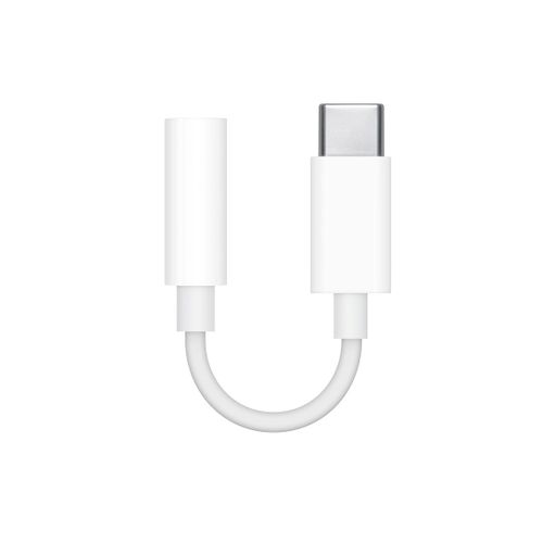 Apple USB-C to 3,5 mm Headphone Jack Adapter slika 2