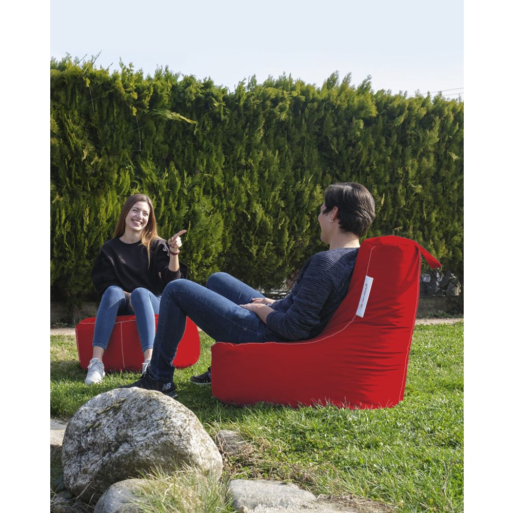 EVA Sport - Crveni Vrt Bean Bag slika 7