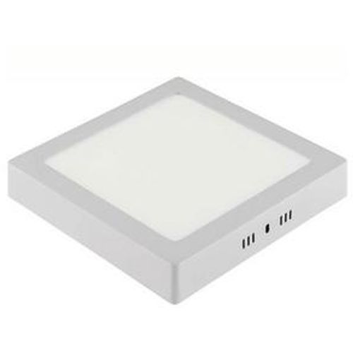 Led panel nadgradni kvadratni 18W 3000K slika 1