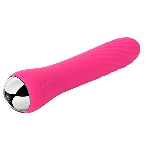 Vibrator za zagrijavanjeSvakom - Anya, ružičasti slika 4