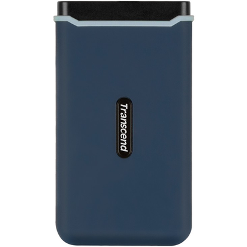 Transcend 1TB, External SSD, ESD410C, USB 20Gbps, Type C TS1TESD410C slika 3