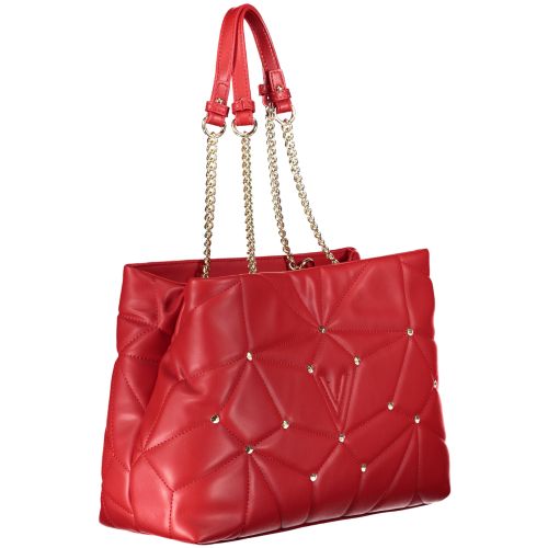 VALENTINO BAGS RED WOMEN'S BAG slika 3