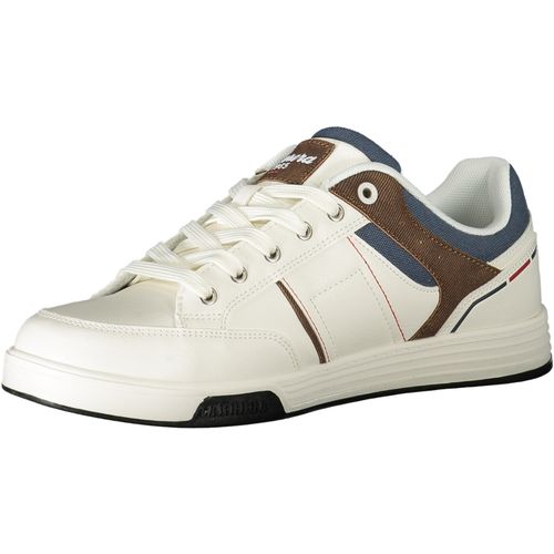 CARRERA WHITE MEN'S SPORTS SHOES slika 3