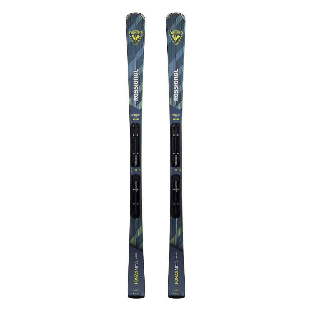 ROSSIGNOL Skije Forza 40 CA Xpress DFT RAOPX02D0164 + Vezovi FCLDX02 slika 1