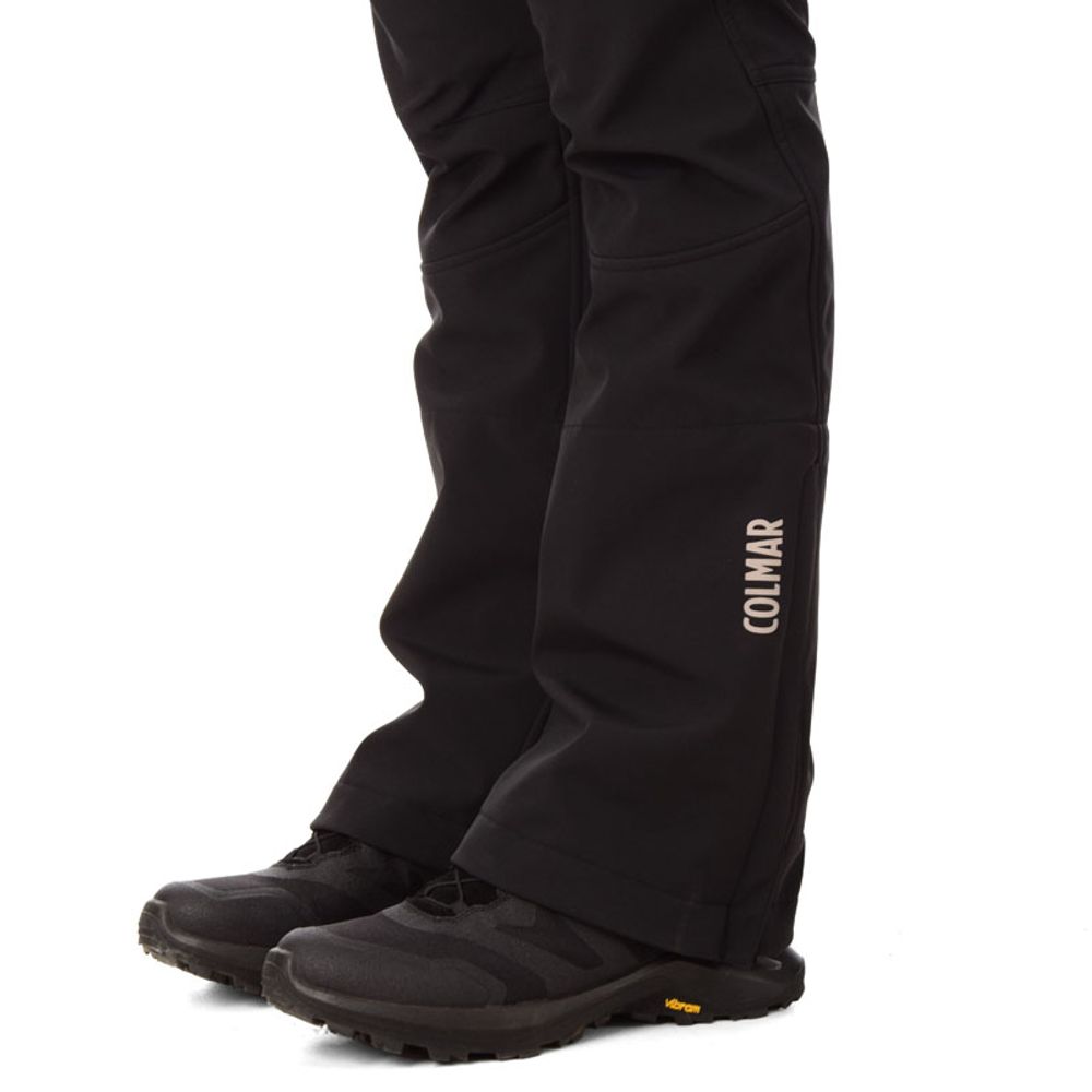 Colmar Ženske hlače Wonder - Slim Fit Softshell Pant slika 3