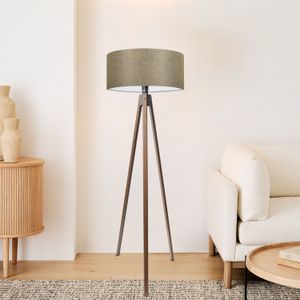 Podna Lampa AYD-3687 - boje: pijesak bež
