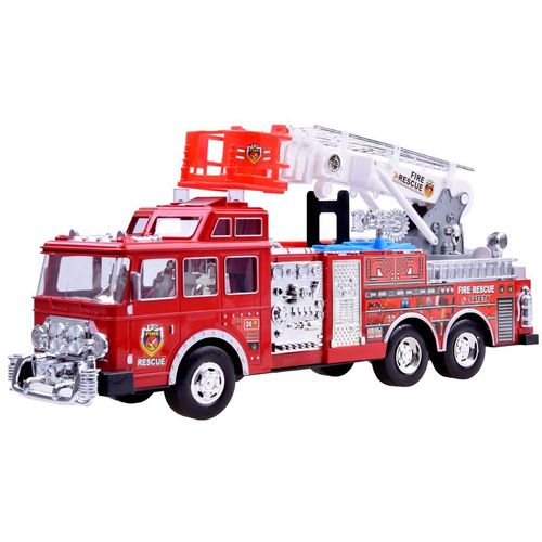 Vatrogasni kamion na daljinsko upravljanje  slika 4