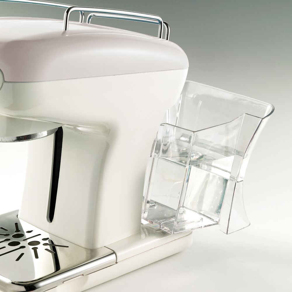Ariete Espresso aparat VINTAGE / 15bar, 850W slika 4
