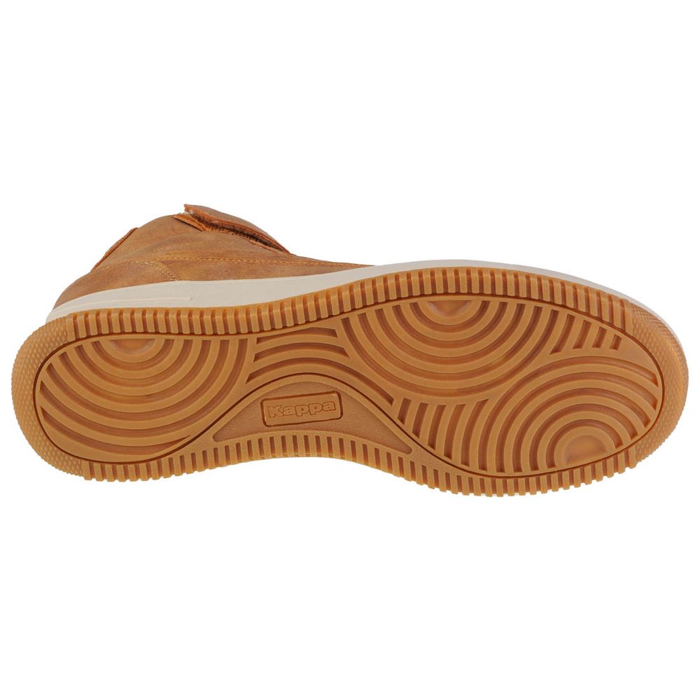 Kappa Bash Mid Fur 242799-5443 - Zimske Tenisice slika 4