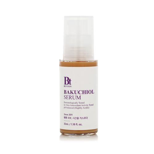 Benton Bakuchiol Serum 35 ml slika 2