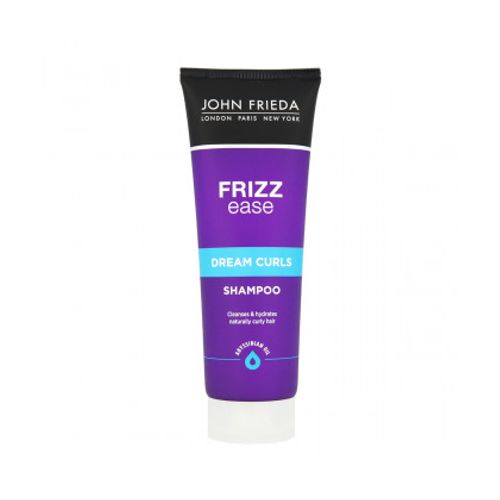 John Frieda Frizz Ease Dream Curls Šampon 250 ml slika 1