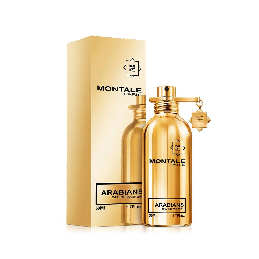 Montale Paris Arabians Eau De Parfum 50 ml (unisex) slika 1