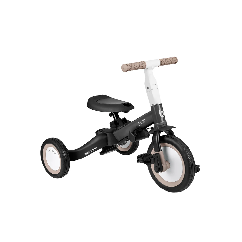 Kikka Boo Tricikl Filip 5u1, Beige slika 4