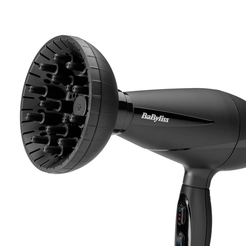 BaByliss Fen za kosu 6710DE 2100W slika 3