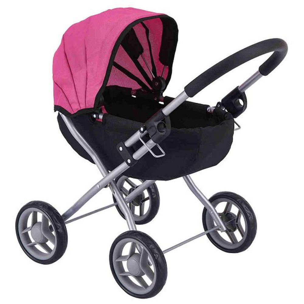 Kolica De Luxe Igr 9325A slika 1