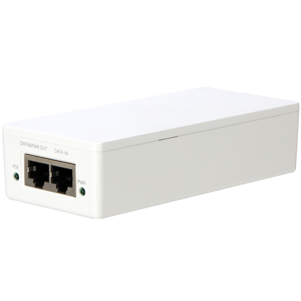 Dahua PoE injektor 30W DH-TAM1GT1GT-30 slika 1