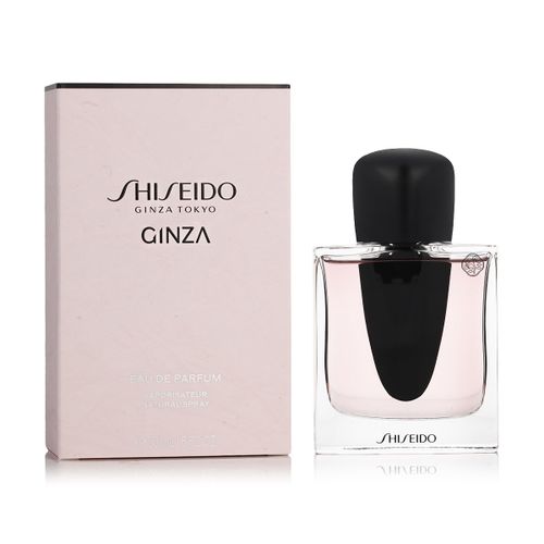 Shiseido Ginza Eau De Parfum 50 ml (woman) slika 2