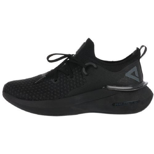 Peak Sport Patike Taichi 3.0 E11617H All Black slika 2