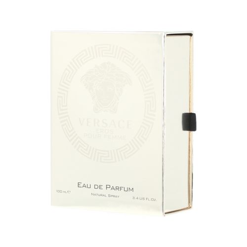 Versace Eros pour Femme Eau De Parfum 100 ml za žene slika 4