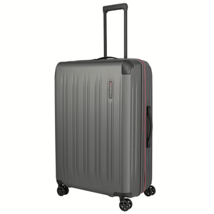Travelite kofer 76 cm ABS Dynamiic 7000141-04, antracit