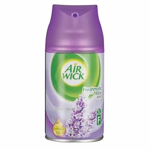 Air Wick  Lavanda osveživač 250ml dopuna slika 1