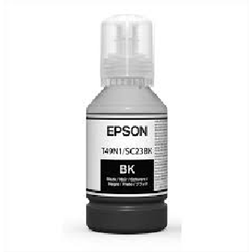 Epson Ink (C13T49H10N) Black slika 1