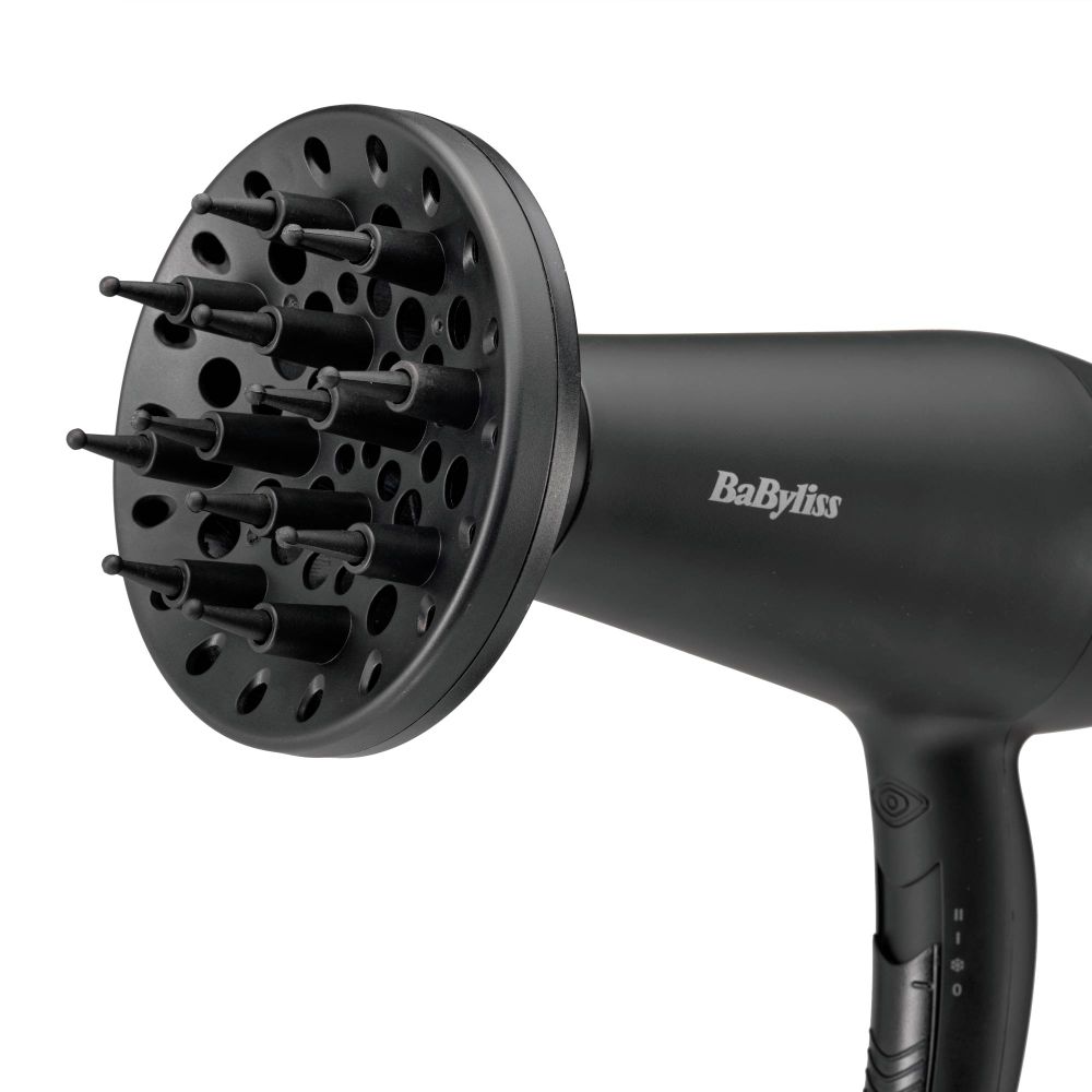 BaByliss Fen za kosu D215E / 2000 W  slika 5