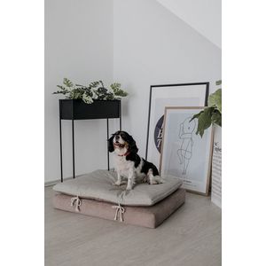 Design4Pets Ortopedski jastuk za pse Zima/ljeto 100*75*14cm