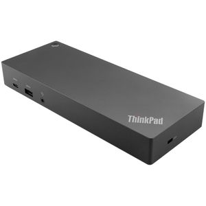 ThinkPad Hybrid USB-C i USB-A Dock - Svestrana Docking Stanica