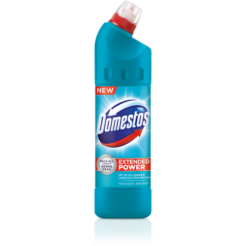 Domestos univerzalno sredstvo za izbjeljivanje Atlantic fresh 750ml slika 1