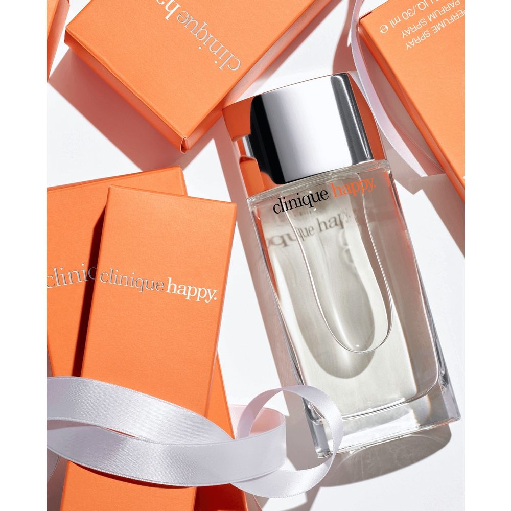 Clinique Happy Eau de Parfum 100ml slika 2