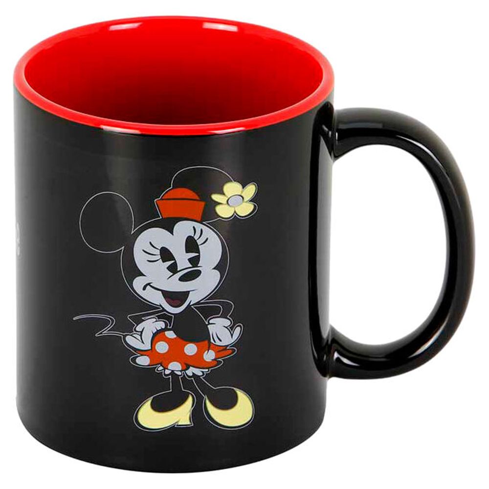 Šalica Disney Minnie slika 6
