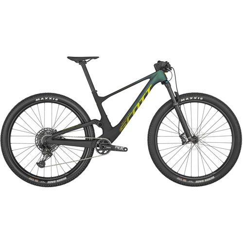 Scott Spark RC Comp Green (2024) 29" slika 1