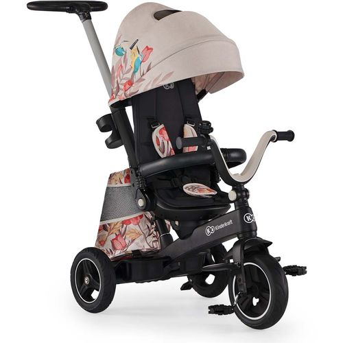 Kinderkraft Tricikl EASYTWIST Freedom slika 1