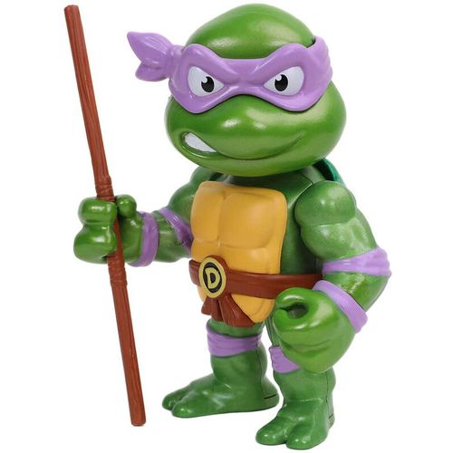 Ninja Turtles Donatello metalfigs figura 10cm slika 2