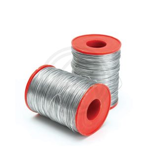 Žica na kalemu, cink, 1000g