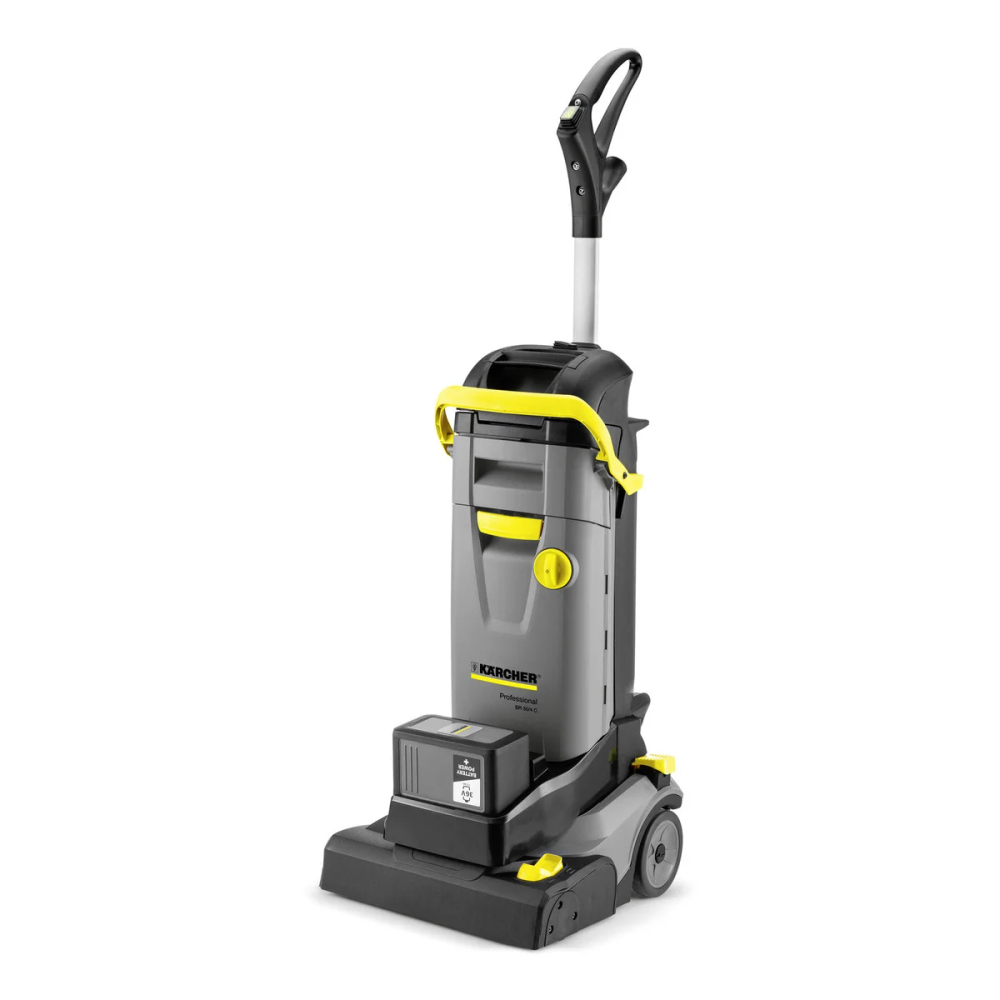 Karcher mašina za ribanje i sušenje BR 30/4 C BP Pack 1.783-228.0 slika 1