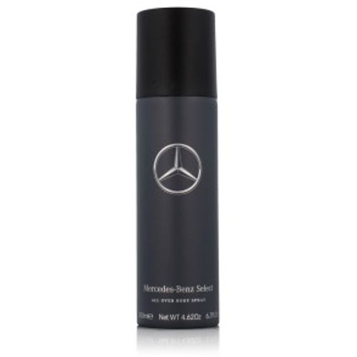 Mercedes-Benz Select Bodyspray 200 ml (man) slika 1