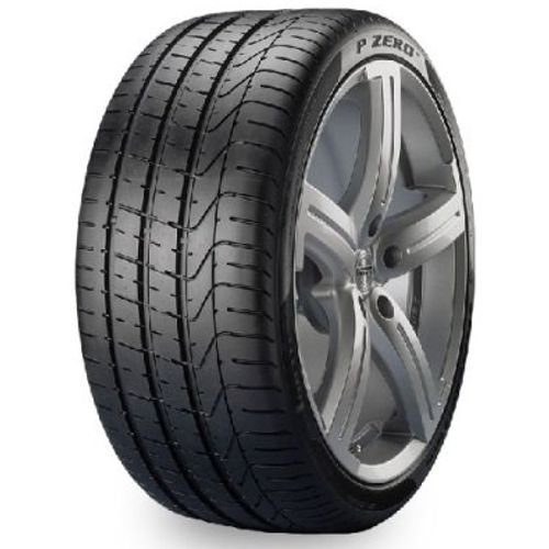 Pirelli Guma 225/40r19 93y p zero moe rft xl tl pirelli ljetne gume slika 2