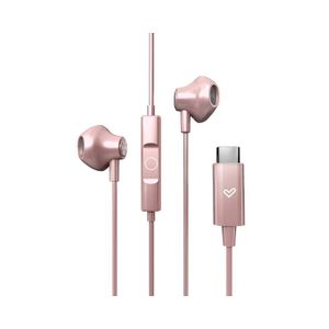 Energy Sistem EasyPods Rose Gold type C slušalice (M45928)