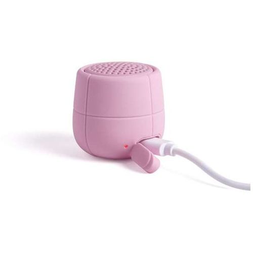 Lexon Mino X Bluetooth zvučnik svetlo roze LA120P9 slika 6
