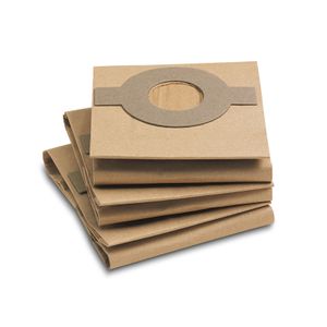 Karcher Filter kese od papira (FP 303), 3kom