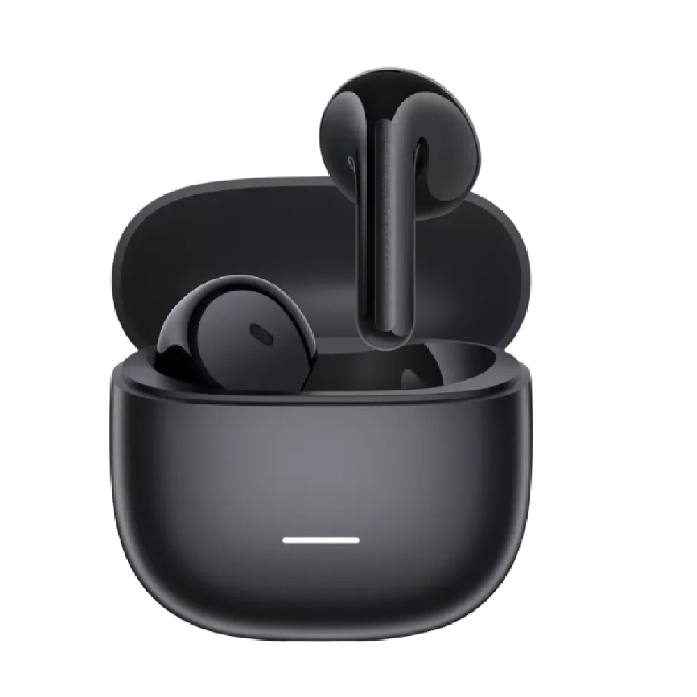 Xiaomi bežične slušalice Redmi Buds 8 Active, crna slika 1