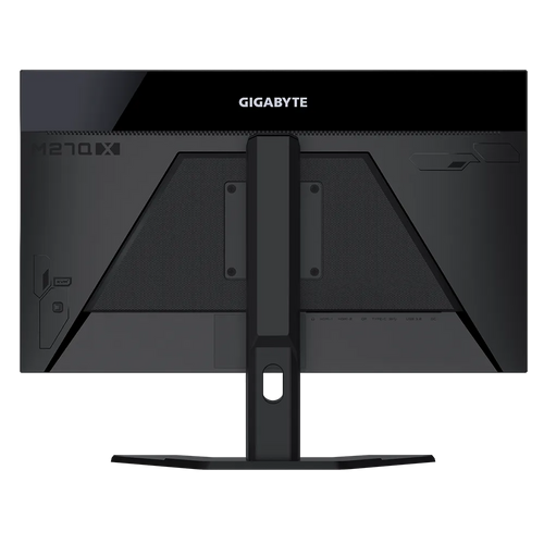 GIGABYTE M27Q X 27'' IPS Gaming QHD monitor, 2560 x 1440, 1ms, 240Hz, HDR400 slika 5