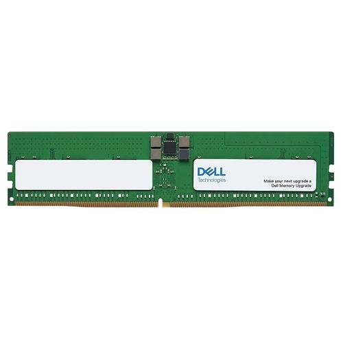 Dell 16GB 1RX8 DDR5 RDIMM 4800MHz slika 1